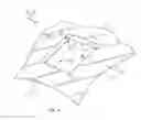 Fig. 07 - Multi-band millimeter wave patch antennas