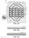 Fig. 03 - Inkjet printed flexible Van Atta array sensor