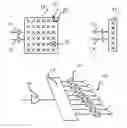 Fig. 01 - Antenna arrangement and method for beamforming