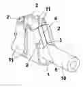 Fig. 01 - Electrical contact
