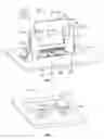 Fig. 02 - Card edge connector assembly