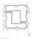 Fig. 07 - Electrical connector capable of increasing number of terminals with same size of insulating body