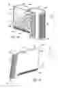 Fig. 04 - Electrical connector having ribbed ground plate