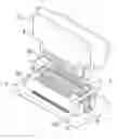 Fig. 01 - Card edge connector