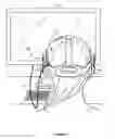 Fig. 02 - Circuit board with anchor cleat for a connector