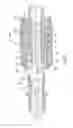 Fig. 04 - Quick-locking coaxial connector