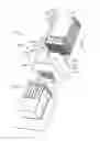Fig. 01 - Connector assembly having a pin organizer