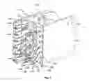 Fig. 04 - Connector assembly having a pin organizer