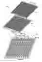 Fig. 09 - Connector assembly having a pin organizer