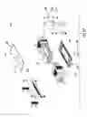 Fig. 12 - Systems and methods for busway bridge joint maintenance