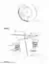 Fig. 03 - Aircraft rotational joint with a slip-ring device for electrical energy transmission