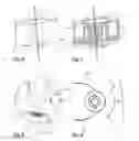 Fig. 04 - Aircraft rotational joint with a slip-ring device for electrical energy transmission
