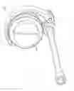 Fig. 07 - Cable connector tool