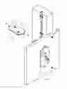 Fig. 04 - Efficient installation electrical hardware system and method of use
