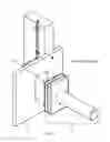 Fig. 05 - Efficient installation electrical hardware system and method of use