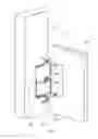Fig. 16 - Efficient installation electrical hardware system and method of use