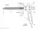 Fig. 01 - Assembly component of compression joint member, compression joint structure of power-transmission line and method of constructing compression joint member