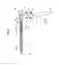 Fig. 06 - Assembly component of compression joint member, compression joint structure of power-transmission line and method of constructing compression joint member