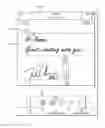 Fig. 01 - COMMUNICATIONS SYSTEM WITH INTERACTIVE AND DIGITAL ENGAGEMENT FUNCTIONS AND DIGITAL OBJECT INSCRIPTION WORKFLOWS