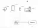 Fig. 01 - WIRELESS ROUTER OR RESIDENTIAL GATEWAY CAPABLE OF DISTINGUISHING POWER-SENSITIVE WIRELESS SENSORS AND PROVIDING SEPARATE TREATMENT THERETO