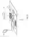 Fig. 09 - Acquisition and tracking apparatus for free space optical communications