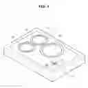 Fig. 02 - Cooking apparatus and method for controlling the same