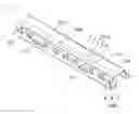 Fig. 07 - Structure for shielding electromagnetic waves, door and cooking appliance therewith