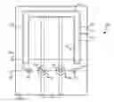Fig. 01 - Defected ground structure with void having resistive material along perimeter to improve EMI suppression