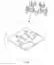 Fig. 22 - Multi-fractal heatsink system and method