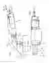 Fig. 02 - ARRANGEMENT FOR CLEANING BAKING SURFACES