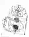 Fig. 07 - Positionable patient-interface apparatus for an imaging system