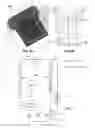 Fig. 08 - Cartridges for oral fluid analysis and methods of use