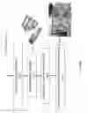 Fig. 22 - Cartridges for oral fluid analysis and methods of use