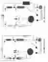 Fig. 28 - Cartridges for oral fluid analysis and methods of use