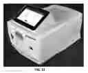 Fig. 30 - Cartridges for oral fluid analysis and methods of use