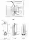 Fig. 02 - Suture anchor systems with spring loaded suture anchors