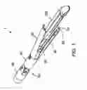 Fig. 02 - Surgical stapling and cutting device