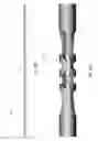 Fig. 09 - MECHANICAL EMBOLIZATION DELIVERY APPARATUS AND METHODS