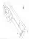 Fig. 07 - Surgical saw and saw blade for use therewith