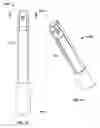 Fig. 35 - TISSUE DISPLACEMENT TOOLS AND METHODS