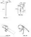 Fig. 71 - TISSUE DISPLACEMENT TOOLS AND METHODS