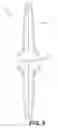 Fig. 07 - UNIVERSAL RETRIEVAL DEVICE FOR REMOVING OBSTRUCTIONS FROM BODY LUMENS