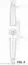 Fig. 09 - UNIVERSAL RETRIEVAL DEVICE FOR REMOVING OBSTRUCTIONS FROM BODY LUMENS