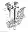 Fig. 02 - Spinal alignment frame