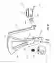 Fig. 07 - Spinal alignment frame