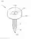 Fig. 02 - Cannulated screw