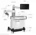Fig. 01 - Robot surgical platform