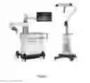 Fig. 02 - Robot surgical platform