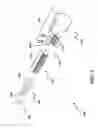 Fig. 06 - Handle for robotic surgery