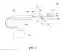 Fig. 02 - Toothbrush and oral cleaner with suctioning and cleaning functions